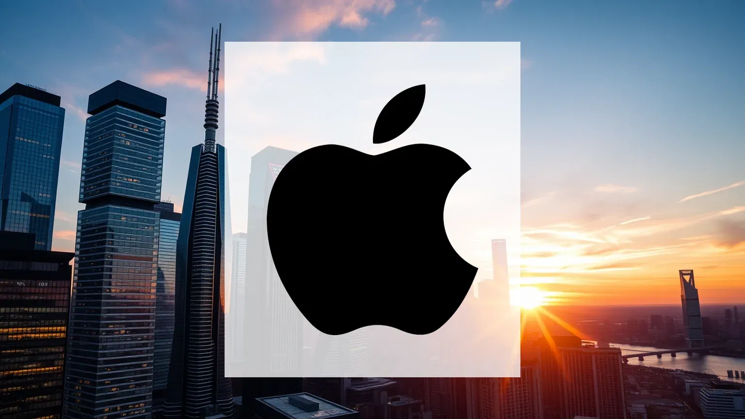 Apple Aktie