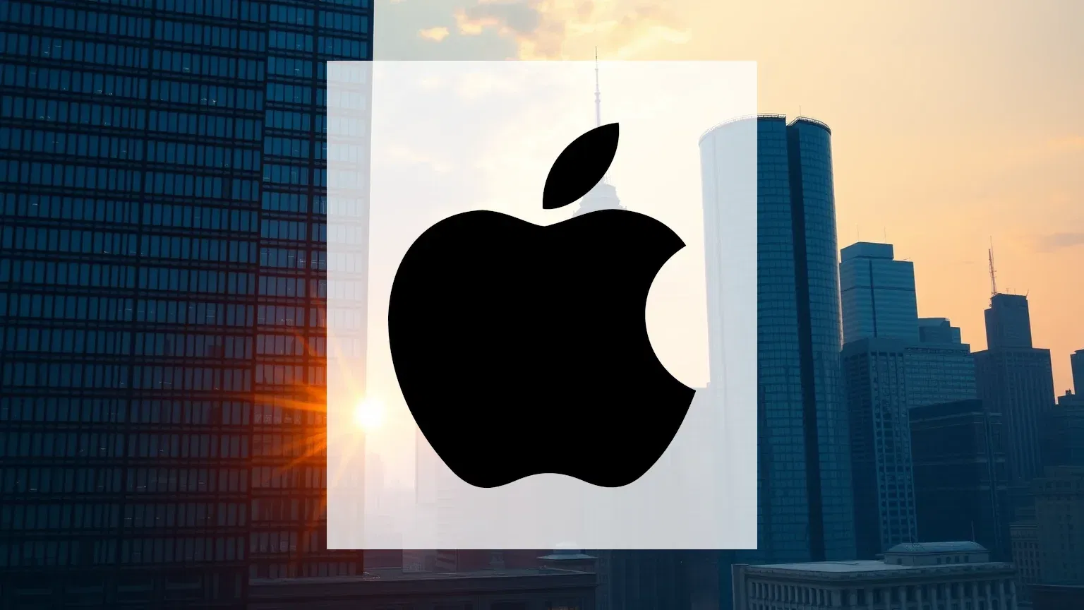 Apple Aktie