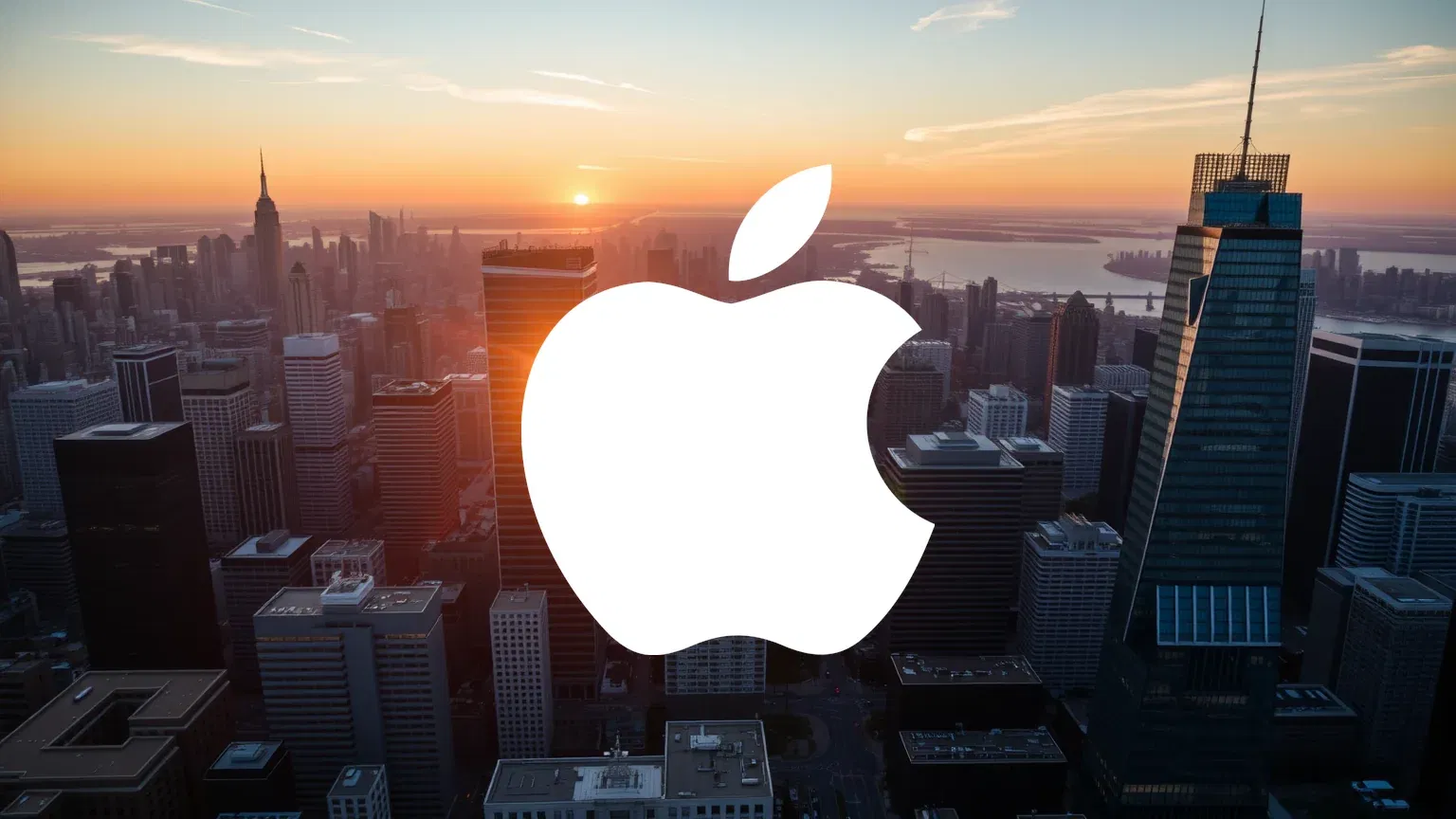 Apple Aktie