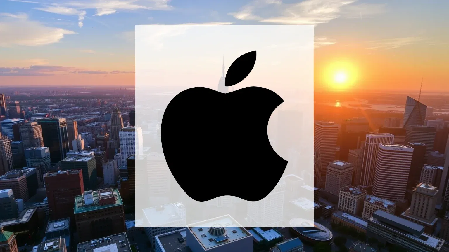 Apple Aktie