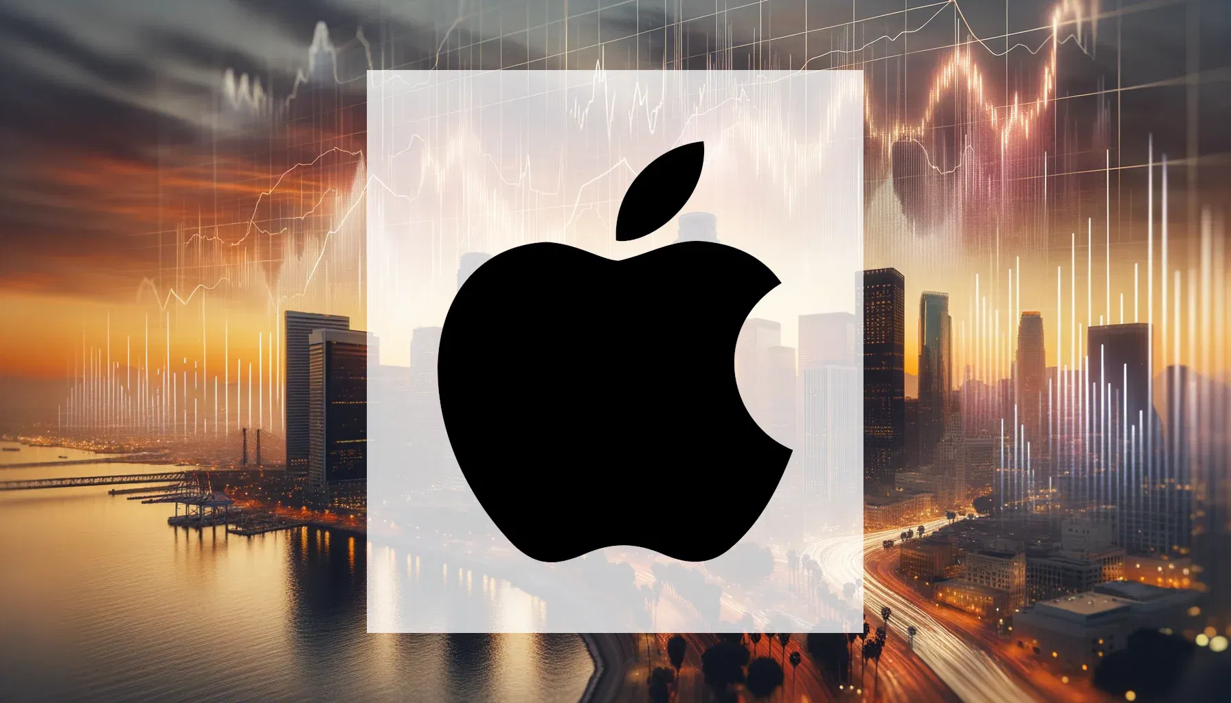 Apple Aktie