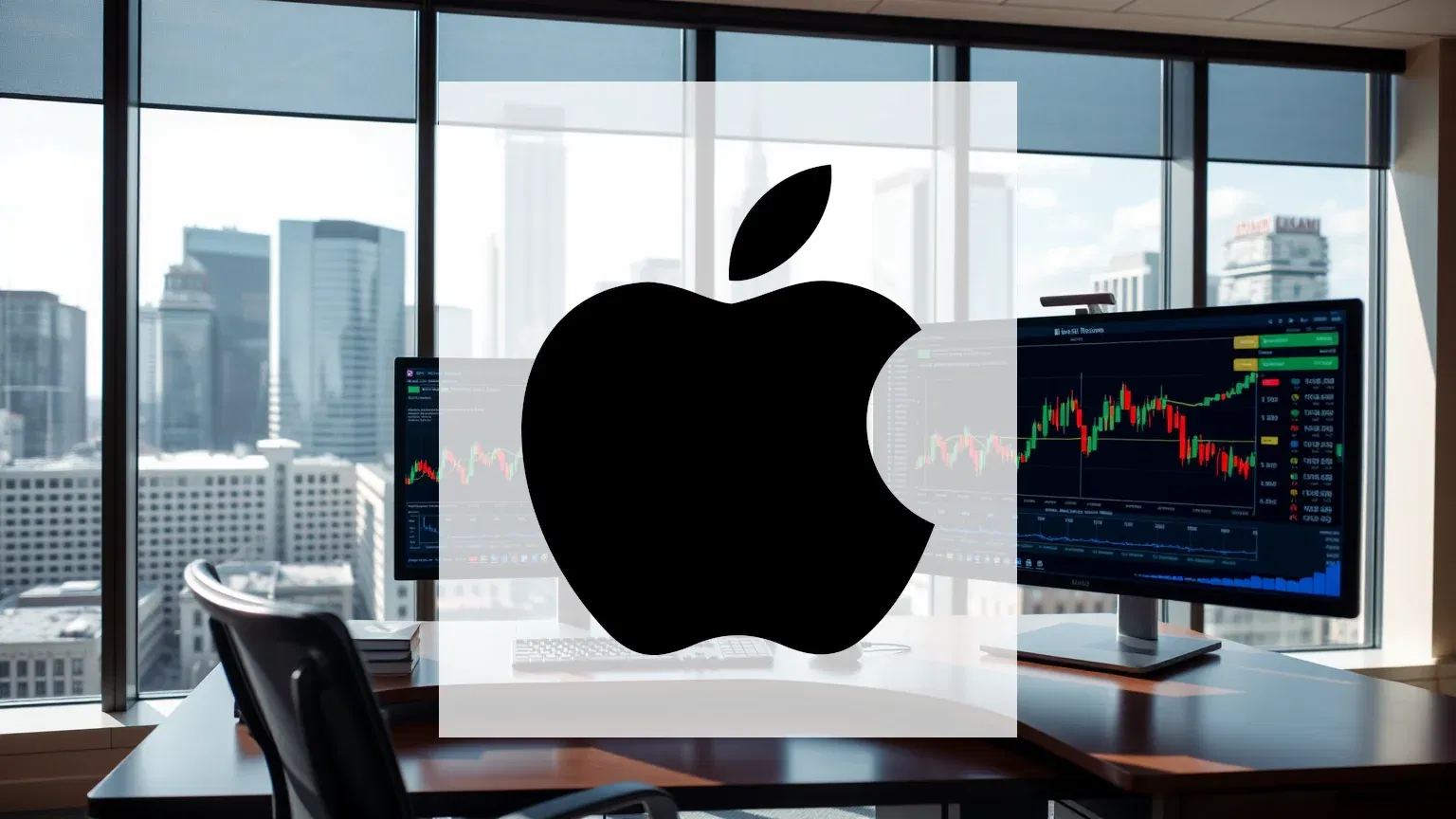 Apple Aktie