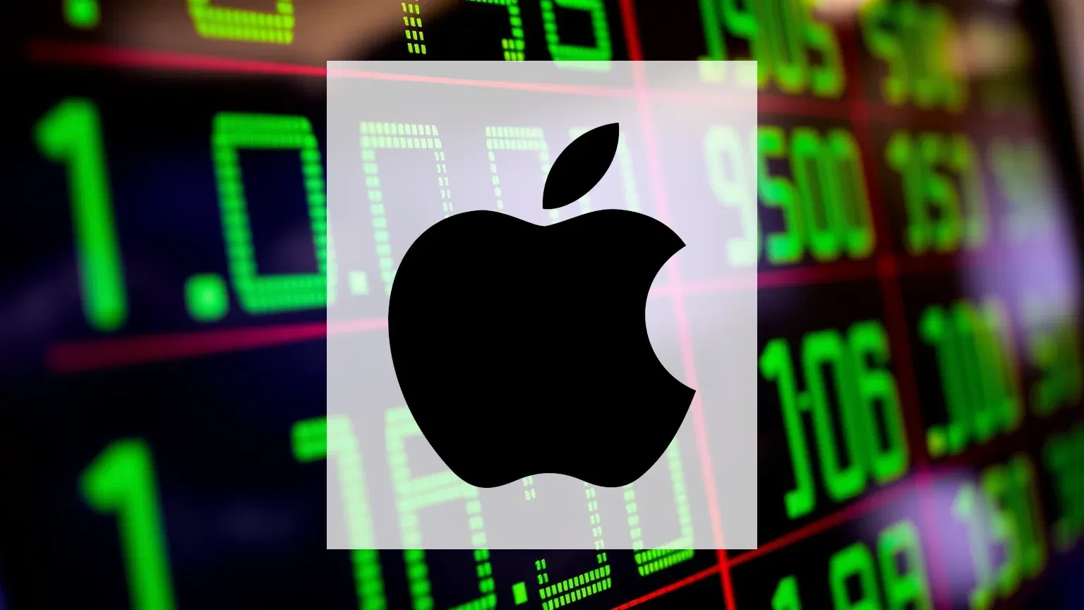 Apple Aktie