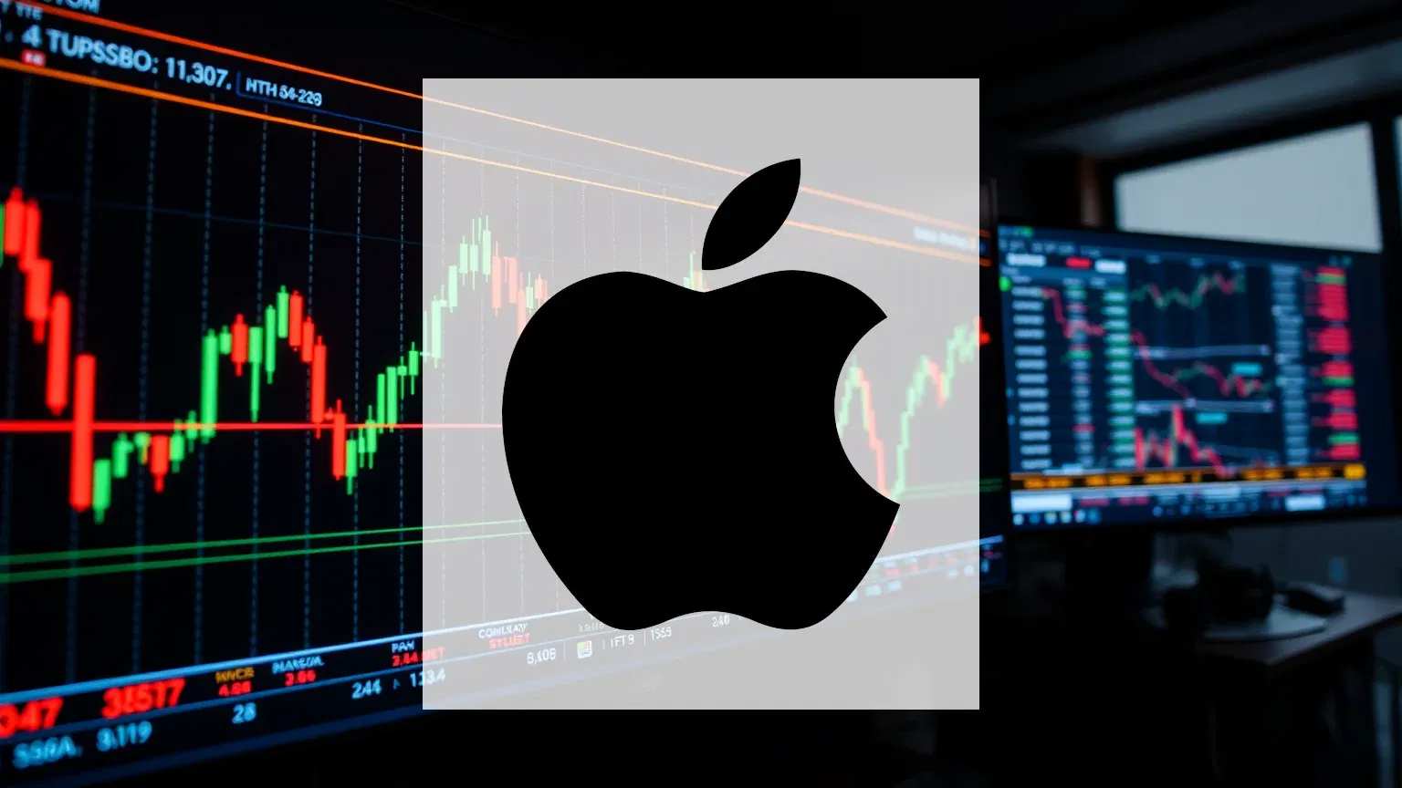 Apple Aktie