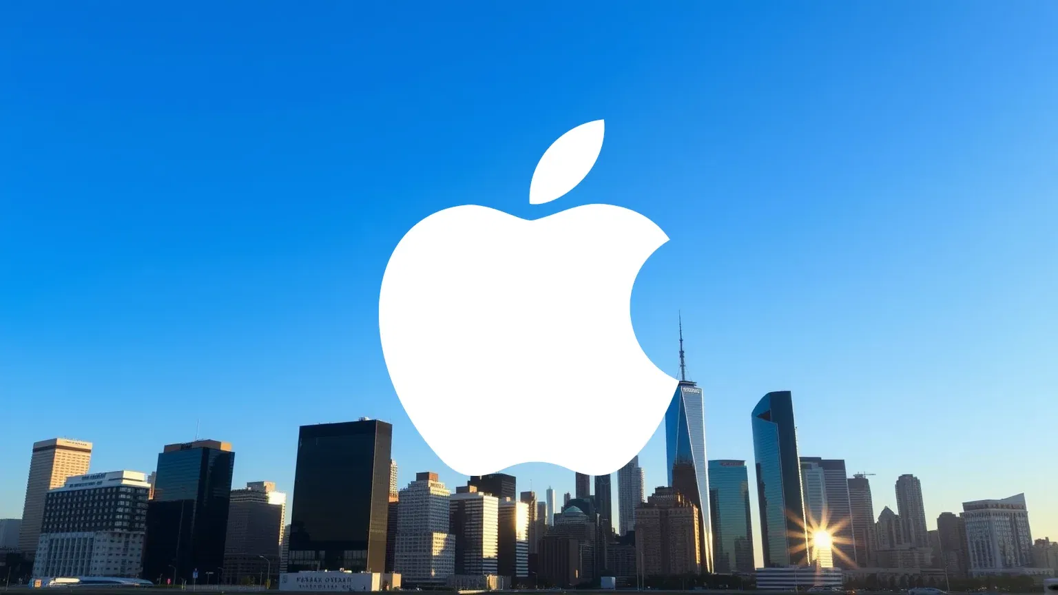 Apple Aktie