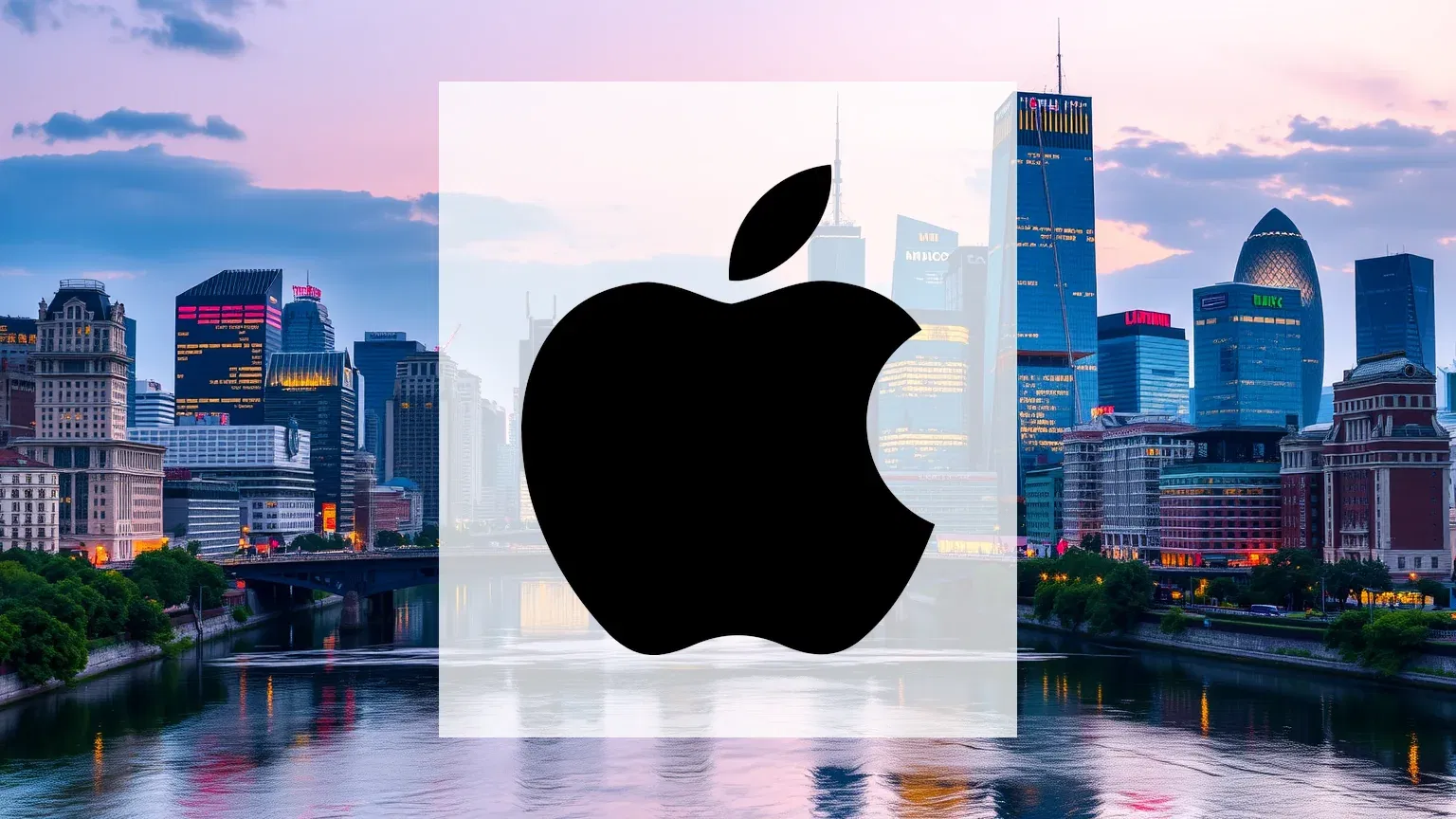 Apple Aktie