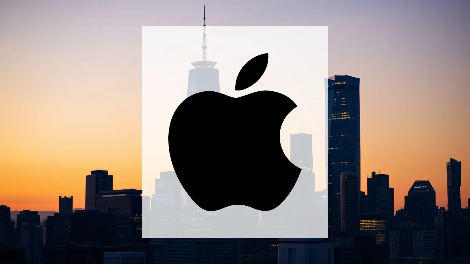 Apple Aktie