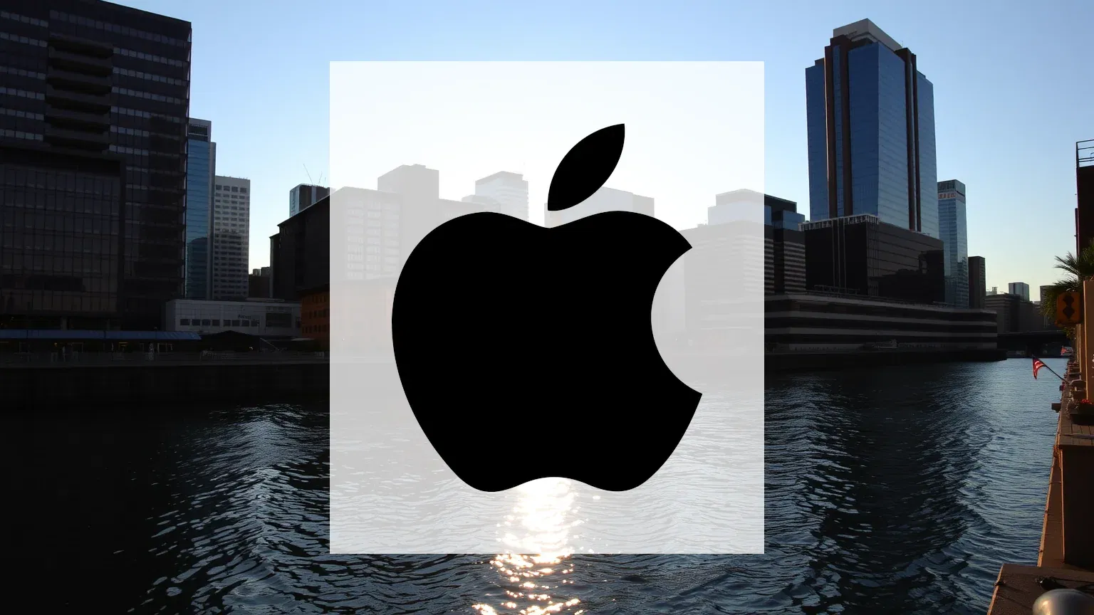Apple Aktie