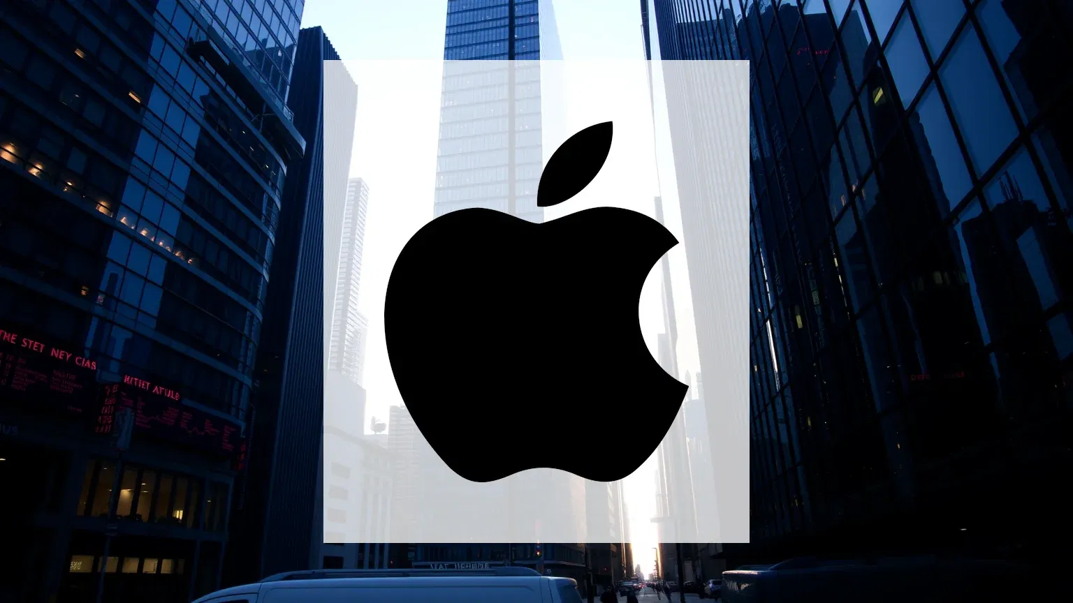 Apple Aktie