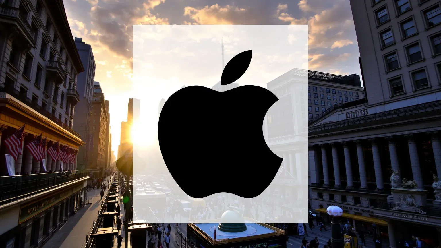 Apple Aktie