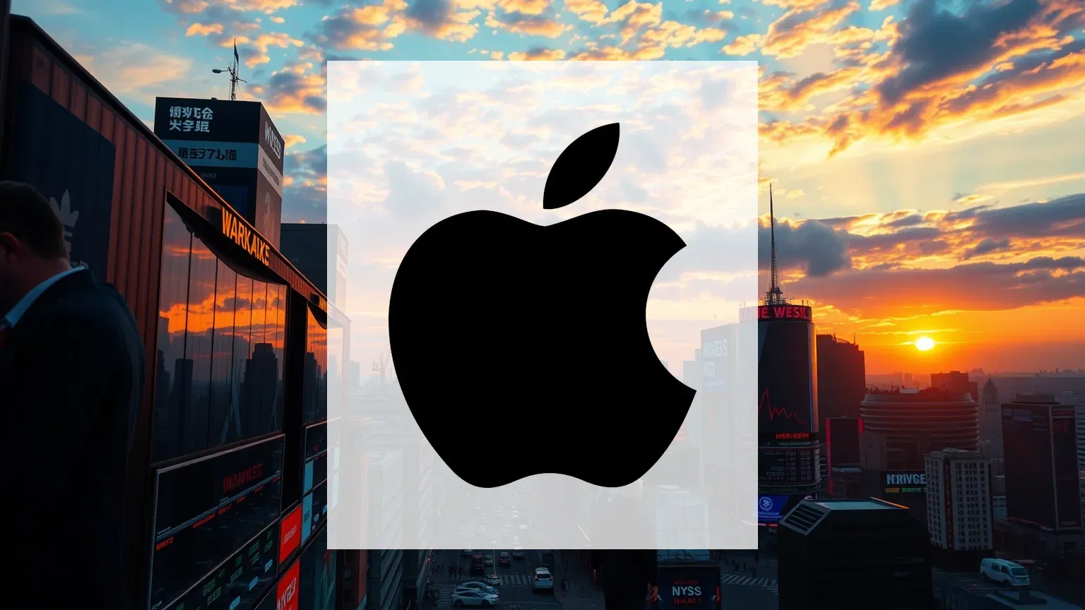 Apple Aktie