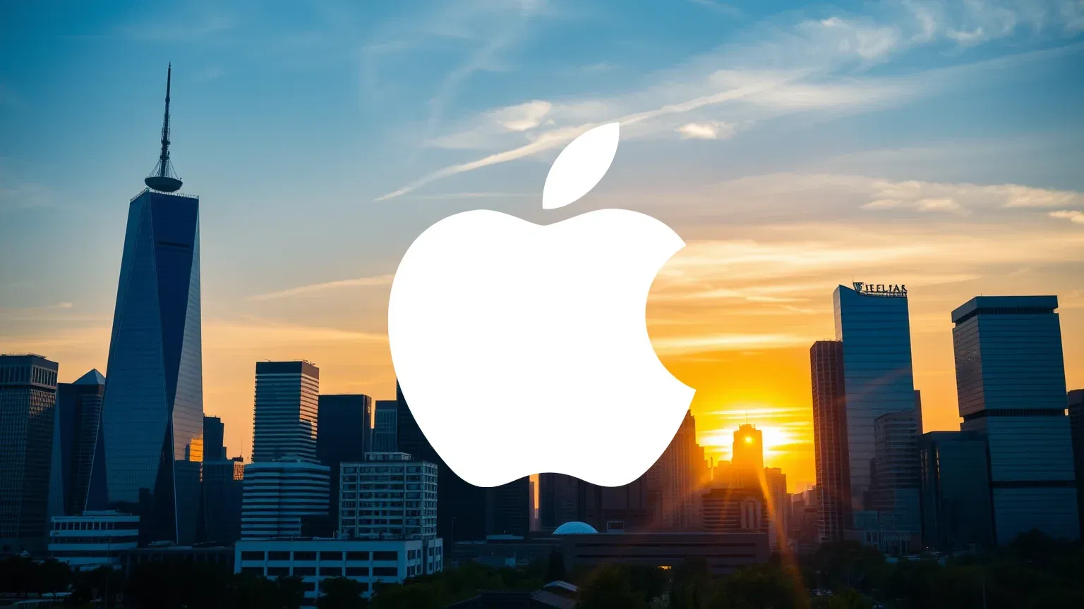 Apple Aktie