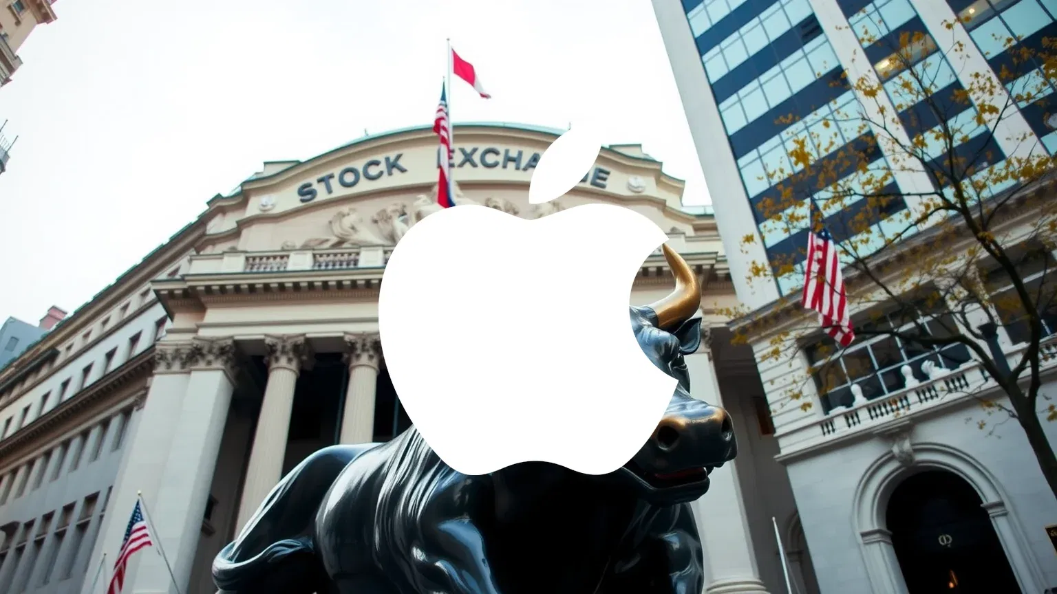 Apple Aktie