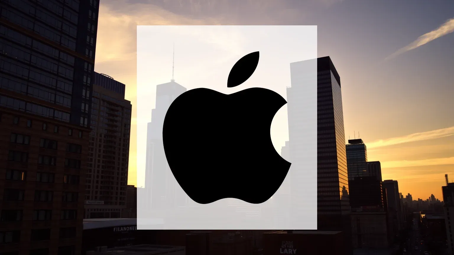Apple Aktie