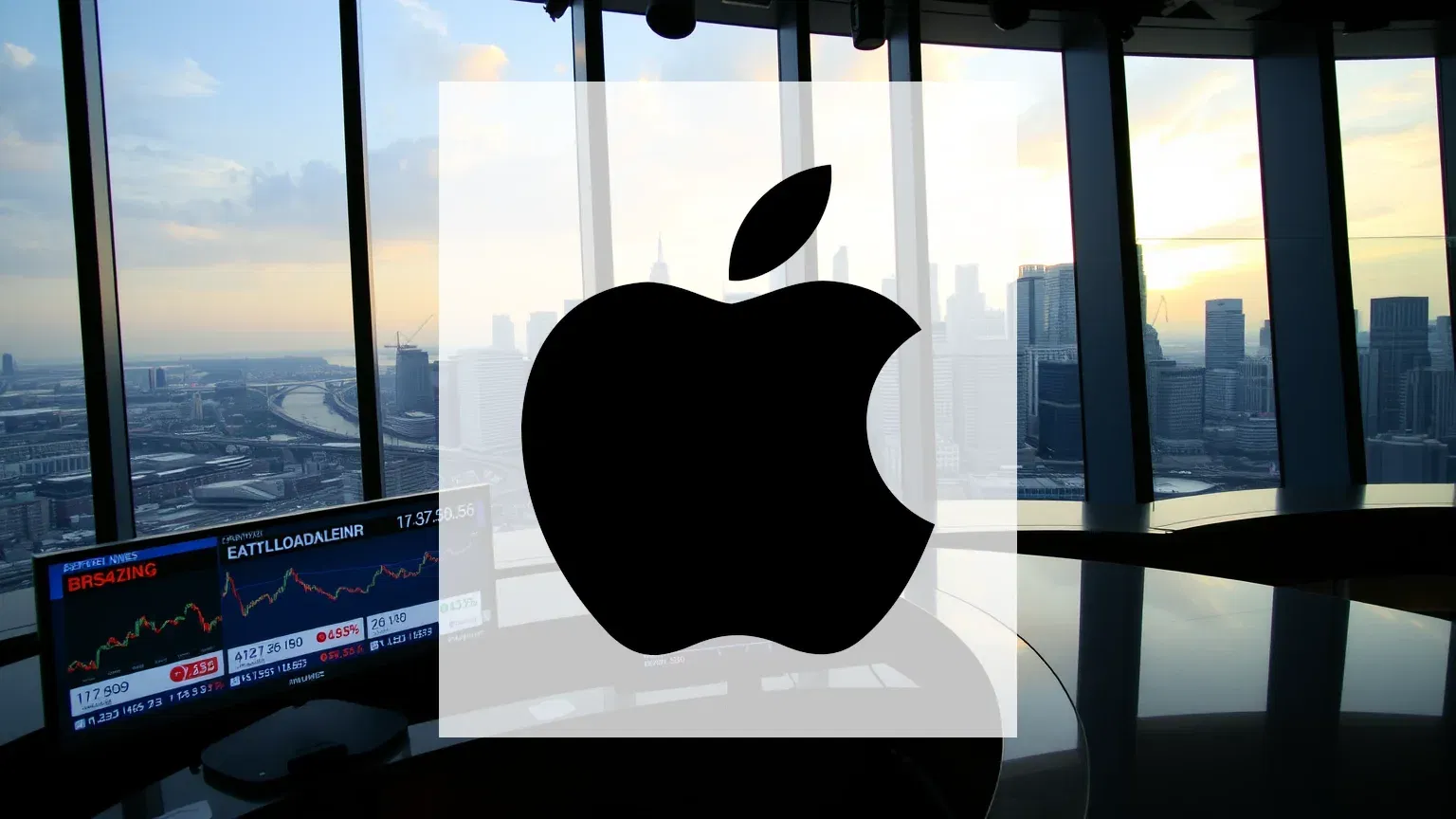 Apple Aktie