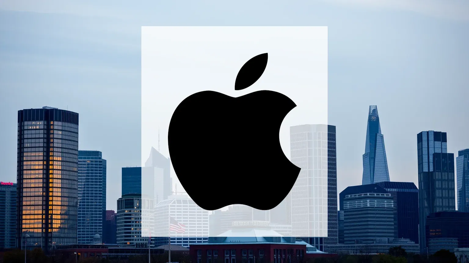 Apple Aktie