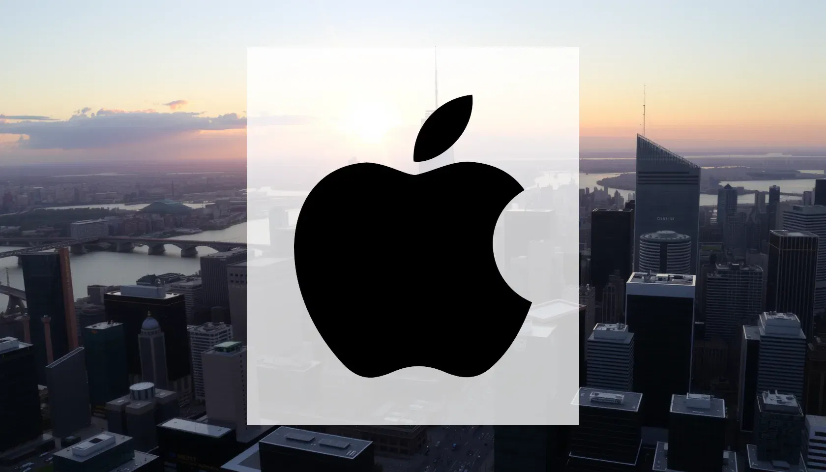 Apple Aktie