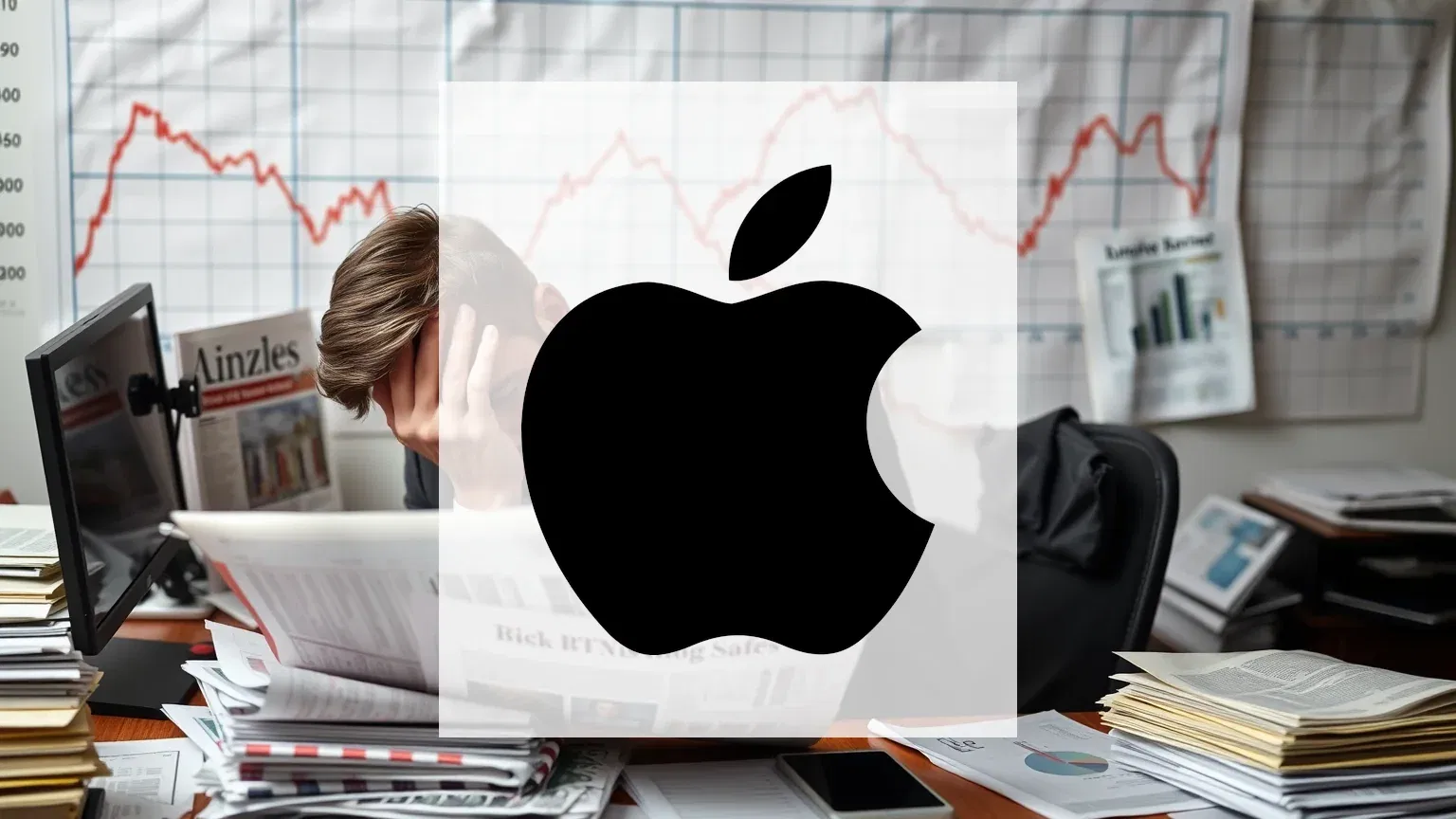 Apple Aktie