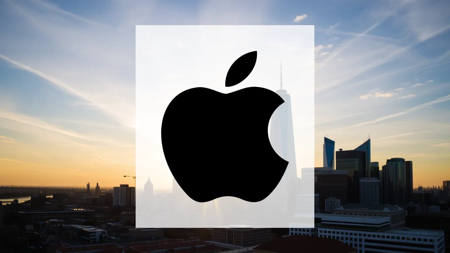 Apple Aktie