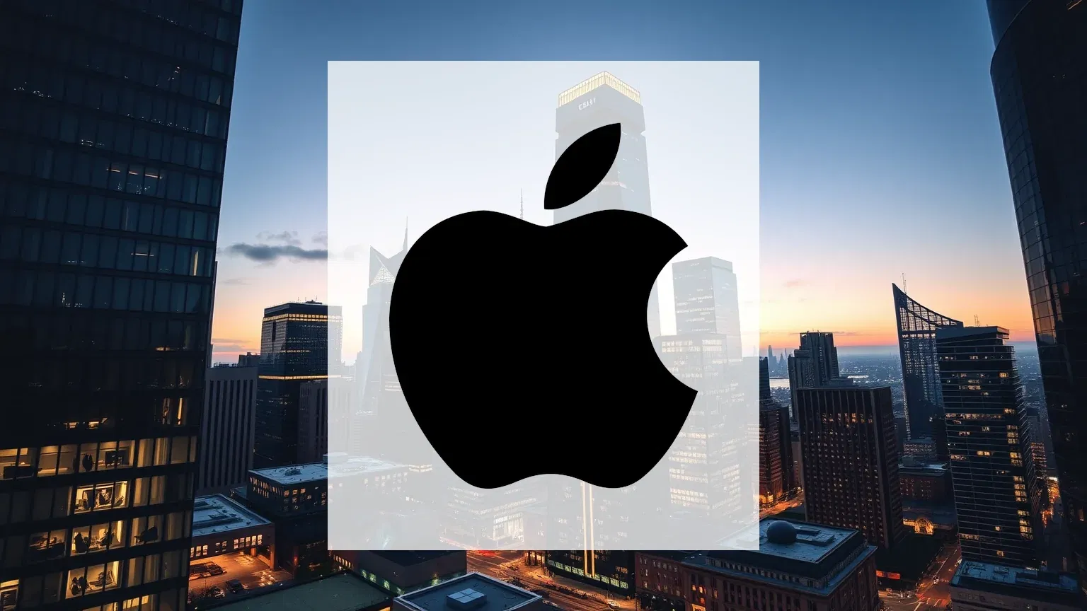 Apple Aktie