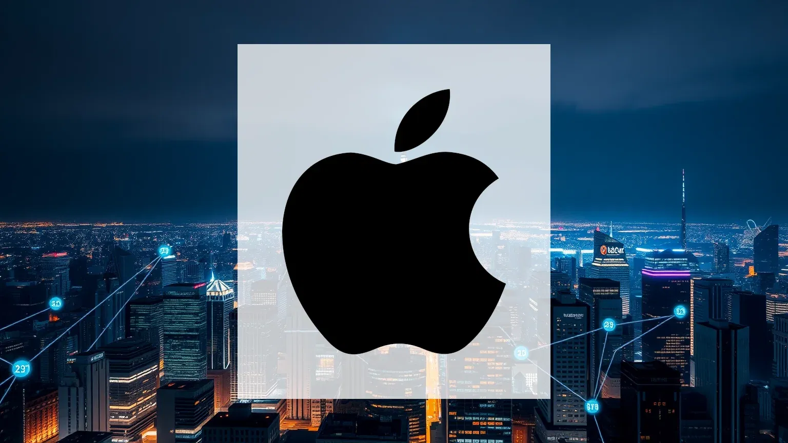 Apple Aktie
