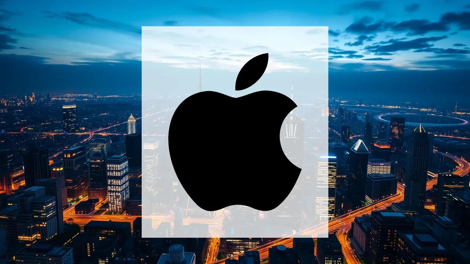 Apple Aktie