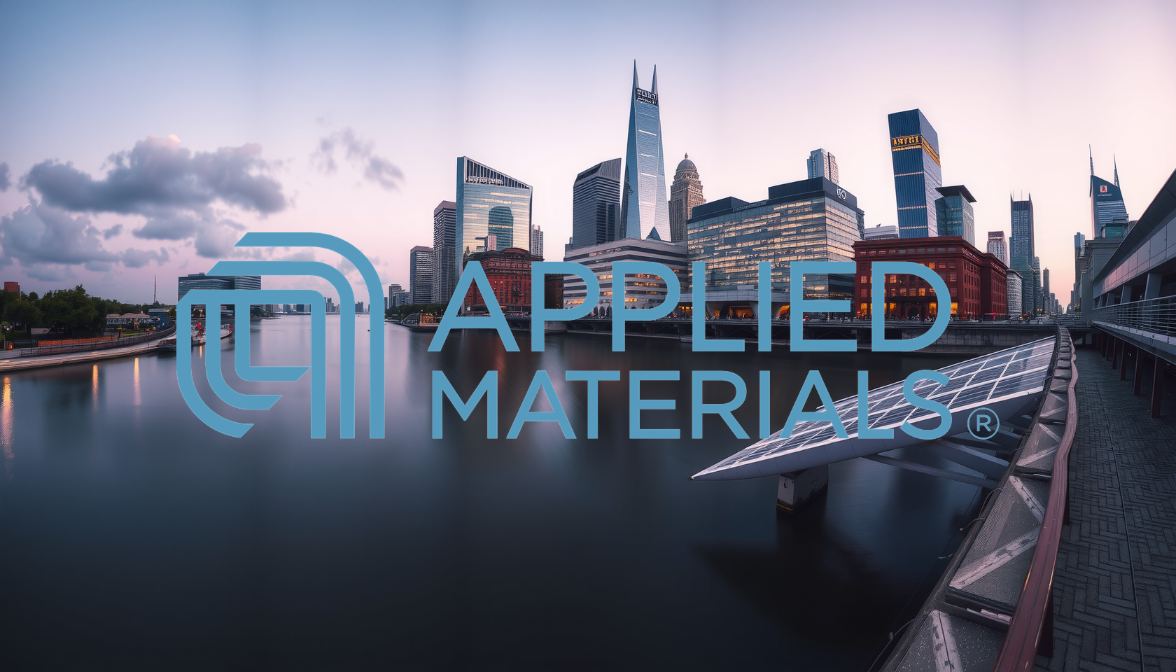 Applied Materials Aktie - Beitragsbild