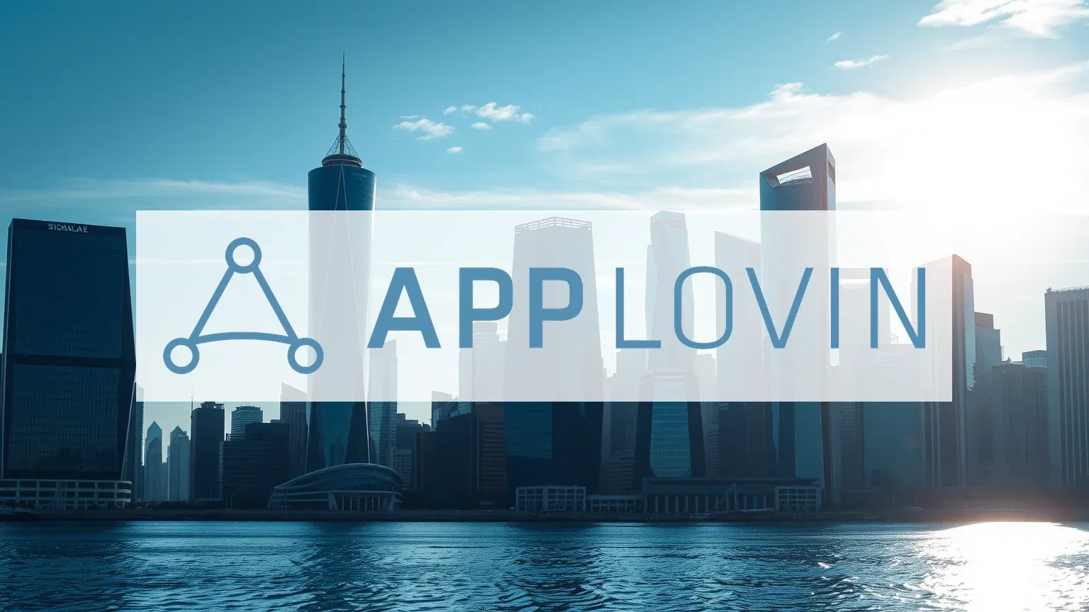 Applovin Aktie