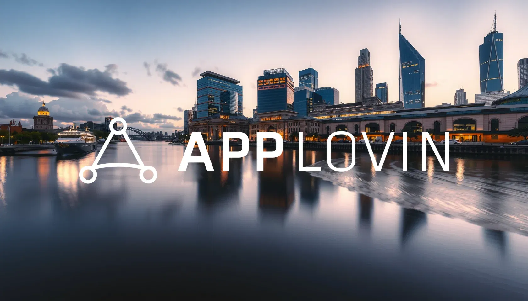 Applovin Aktie