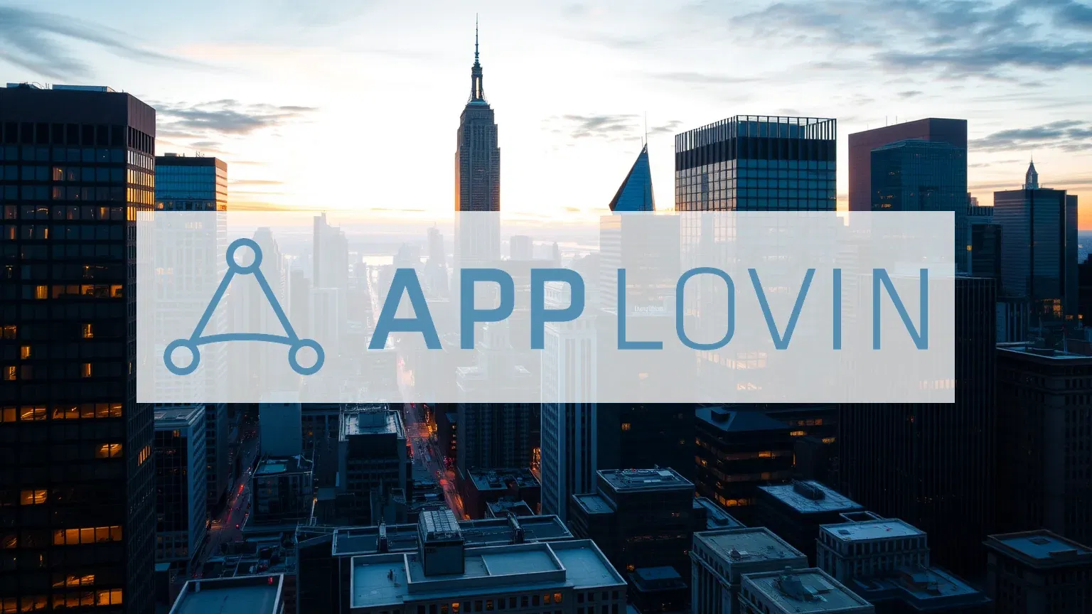 Applovin Aktie