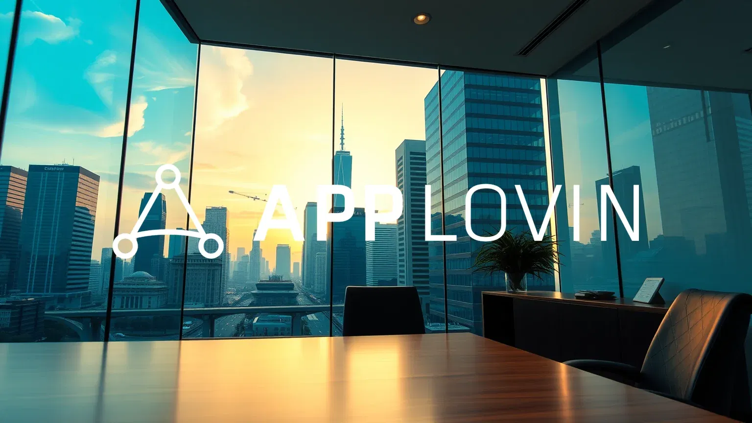 Applovin Aktie