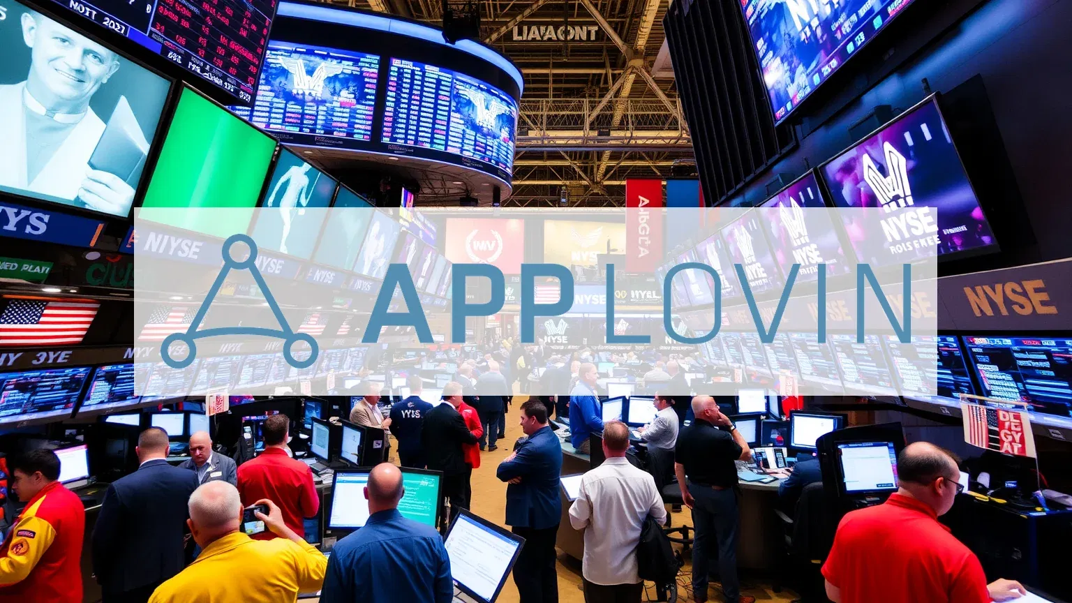 Applovin Aktie