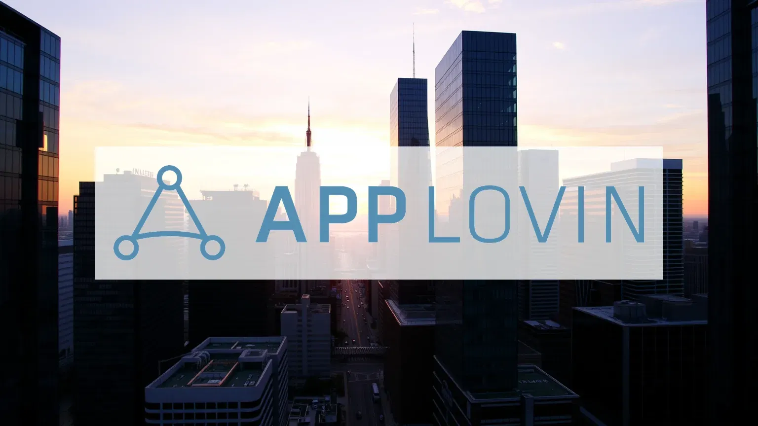 Applovin Aktie