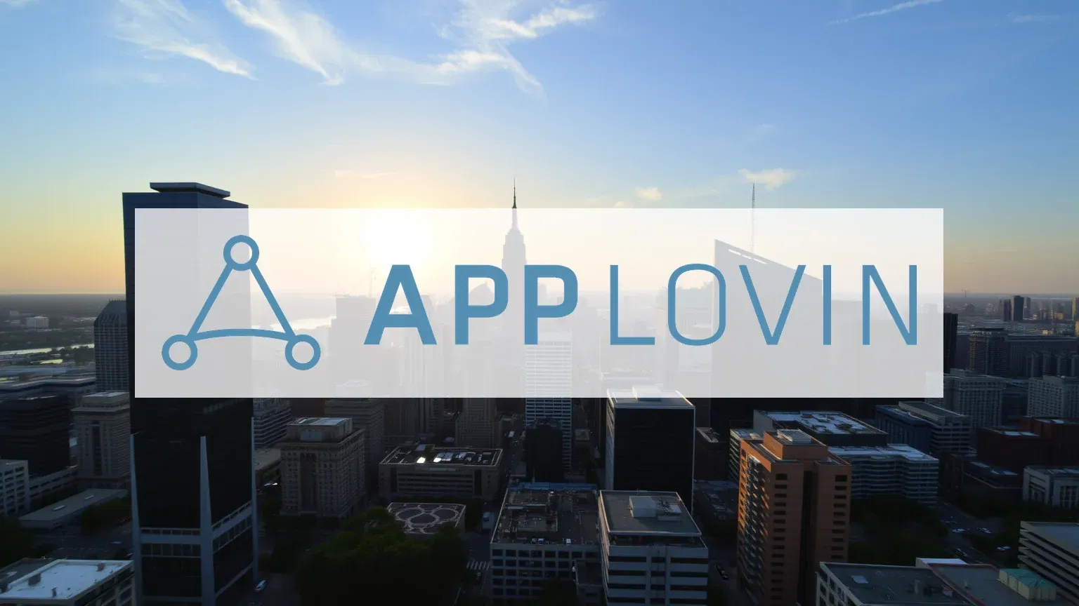 Applovin Aktie
