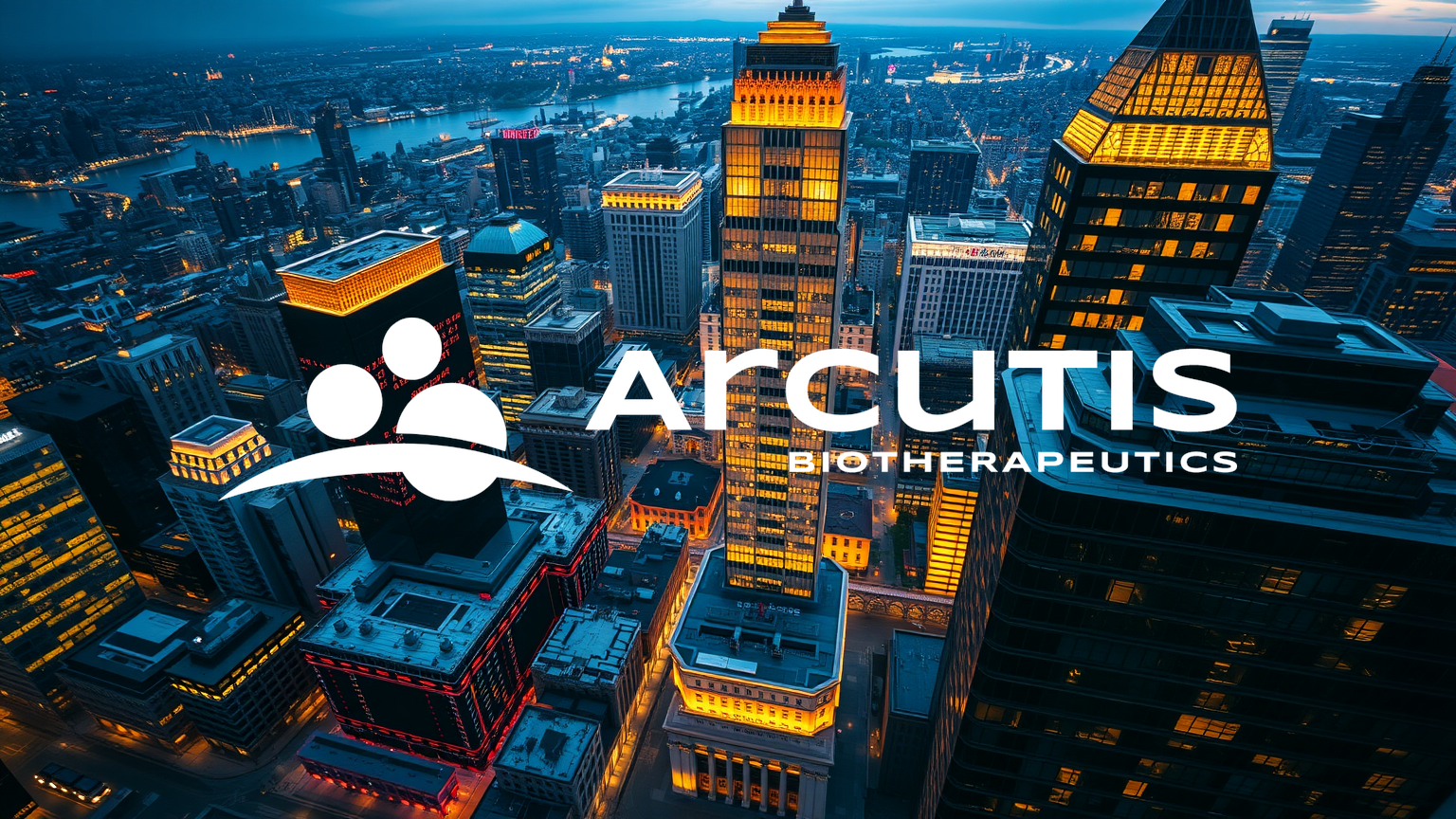 Arcutis Biotherapeutics Inc Aktie - Beitragsbild