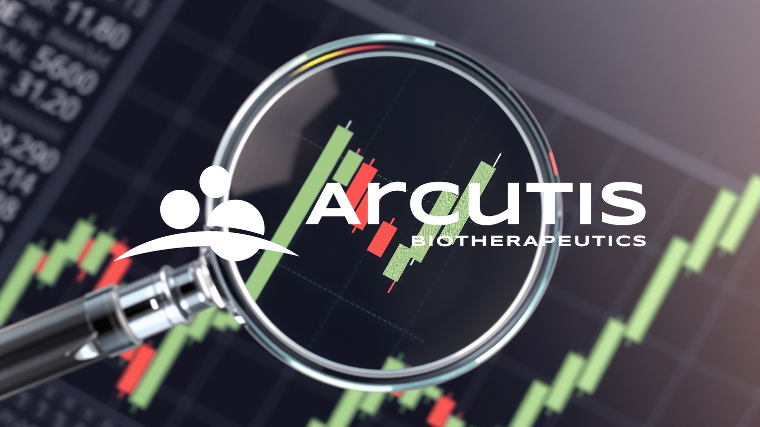 Arcutis Biotherapeutics Inc Aktie - Beitragsbild