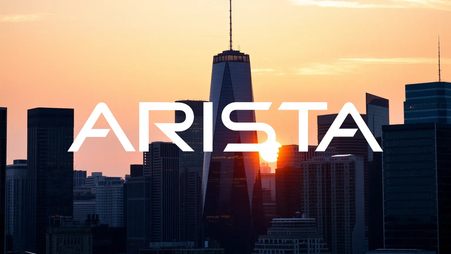 Arista Networks Aktie