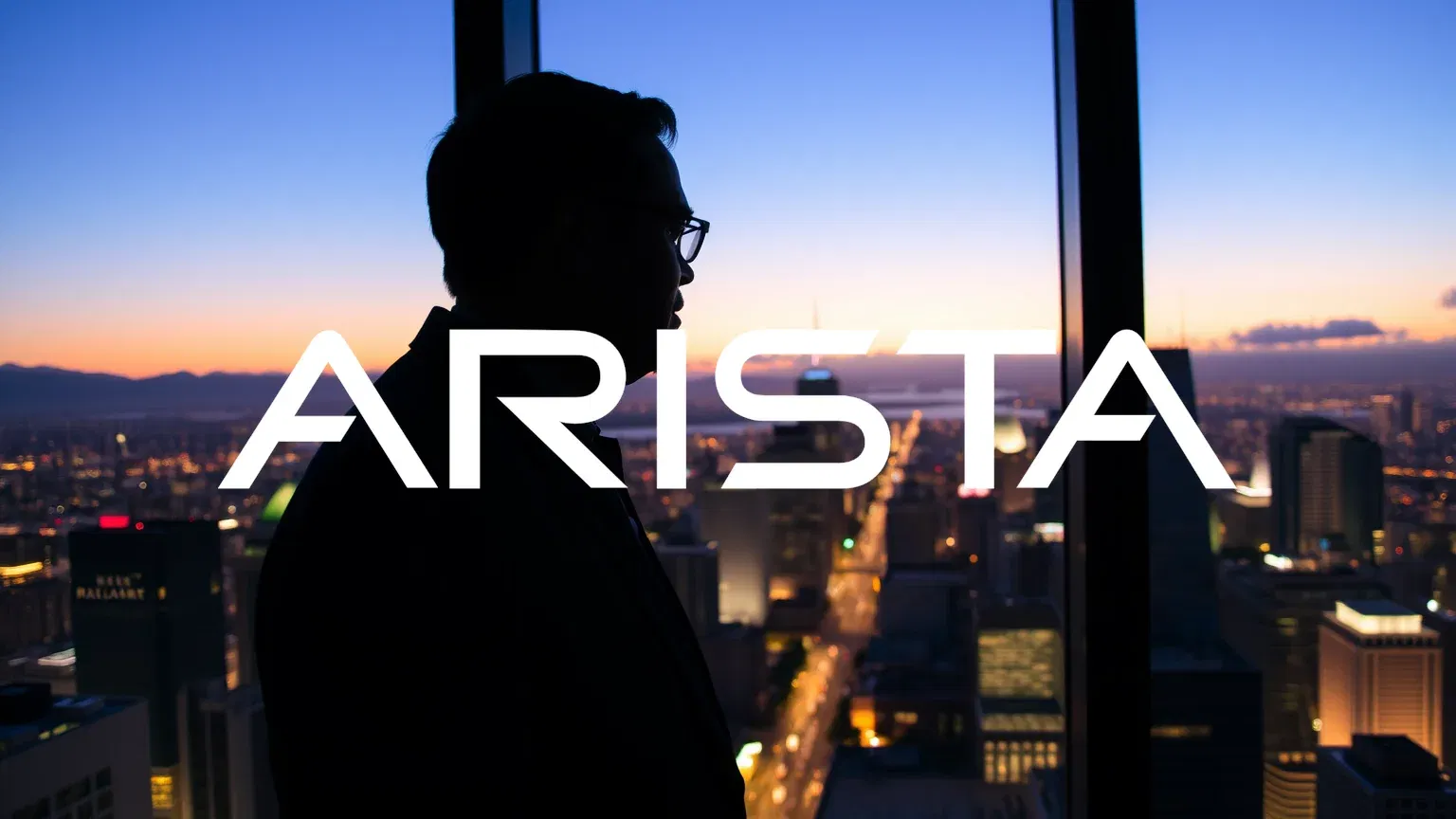 Arista Networks Aktie