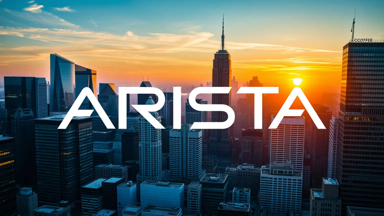 Arista Networks Aktie