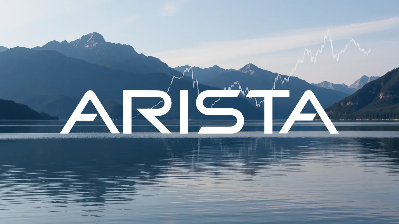 Arista Networks Aktie