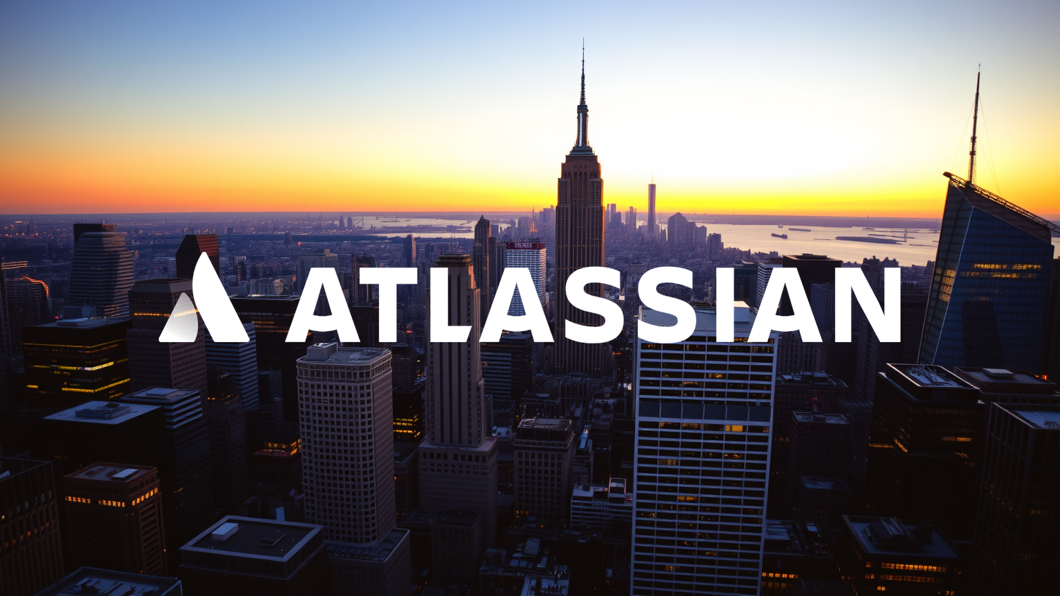 Atlassian Corp Cl A Aktie - Beitragsbild