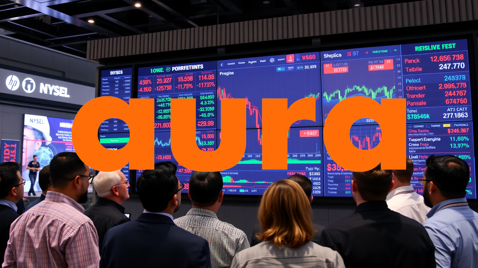 Aura Biosciences Aktie - Beitragsbild