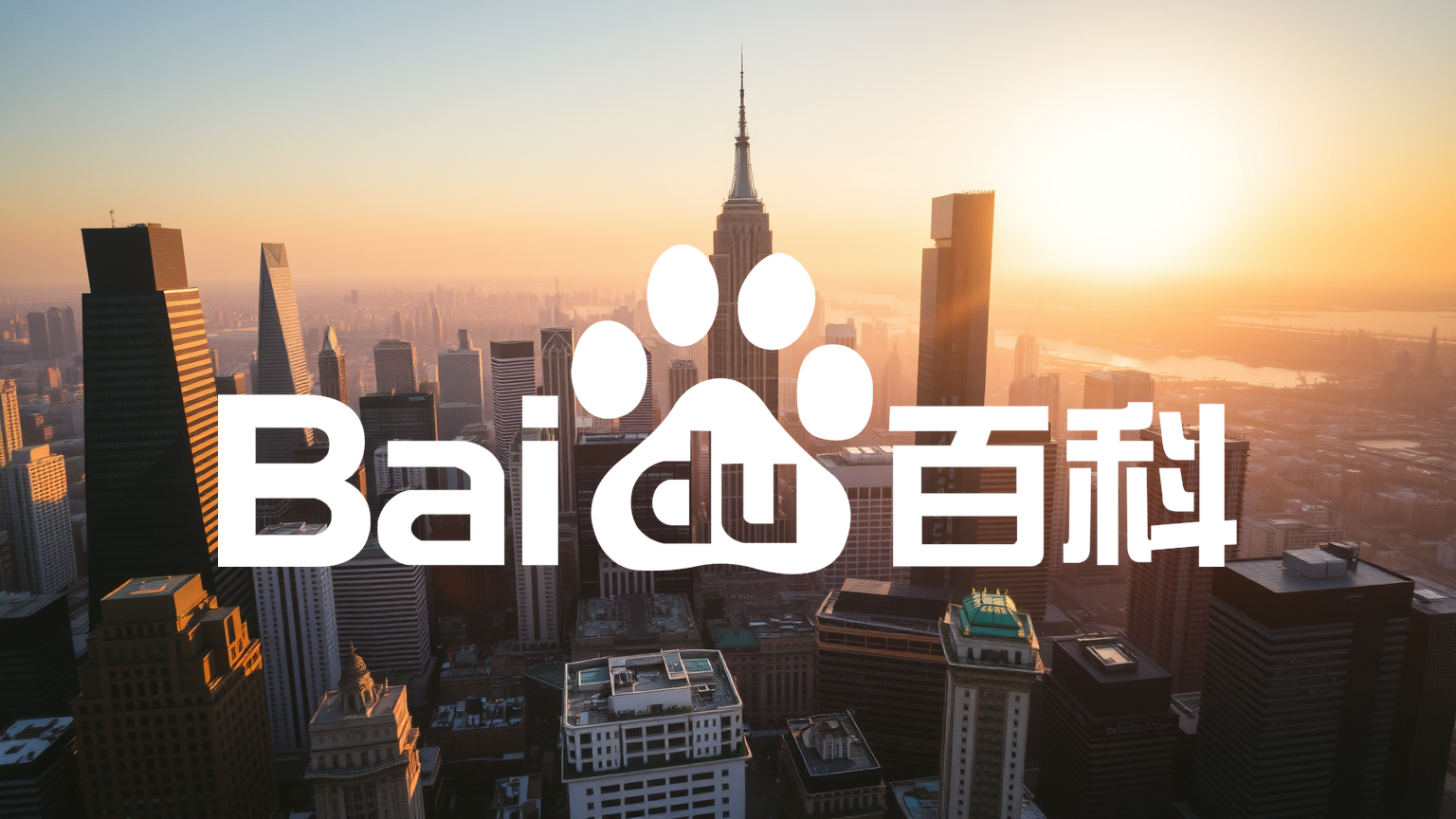 Baidu Aktie - Beitragsbild