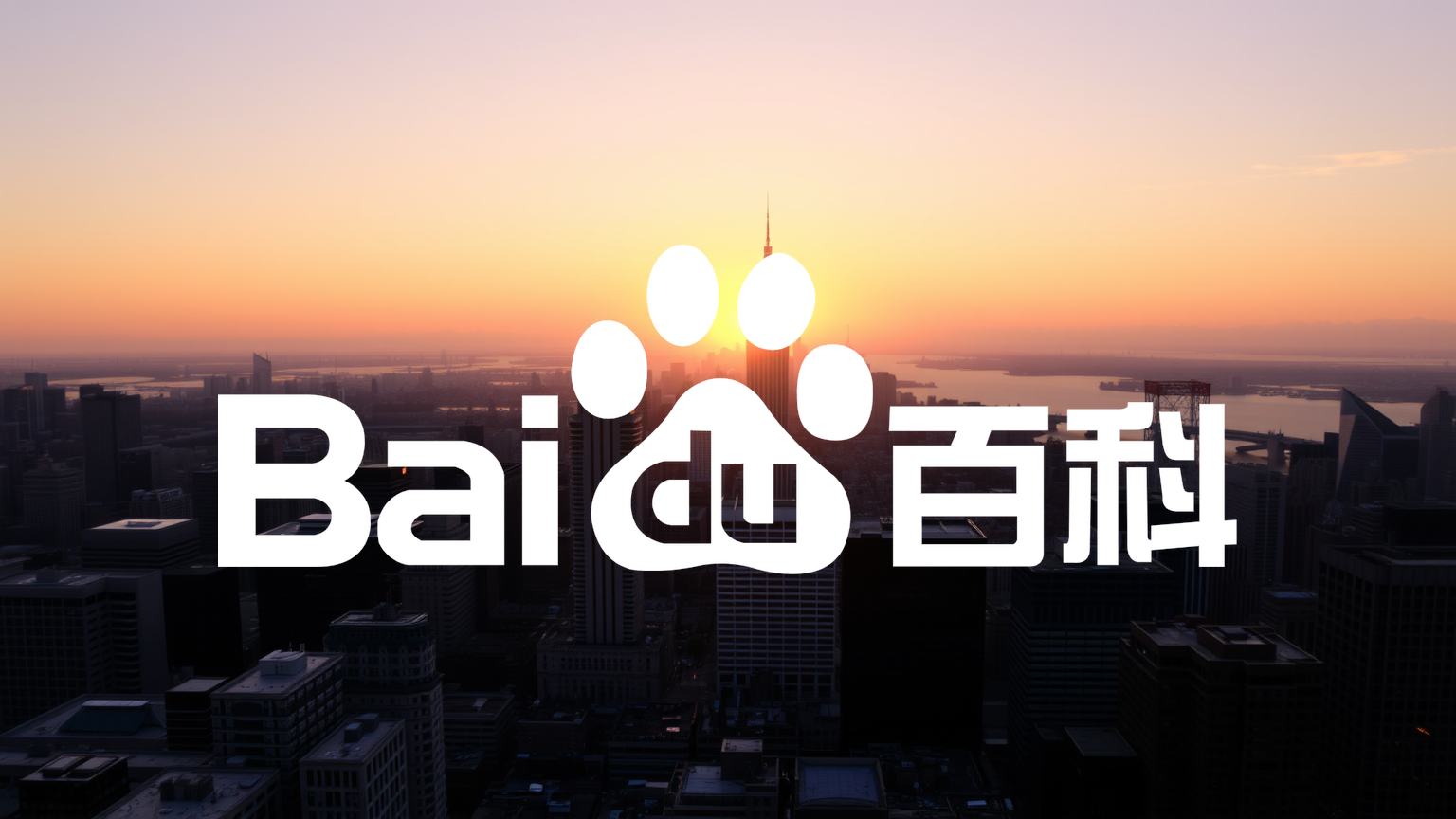 Baidu Aktie - Beitragsbild