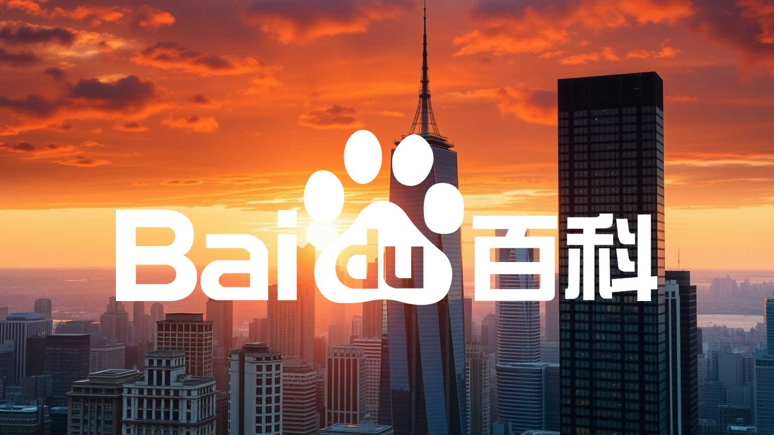 Baidu Aktie - Beitragsbild