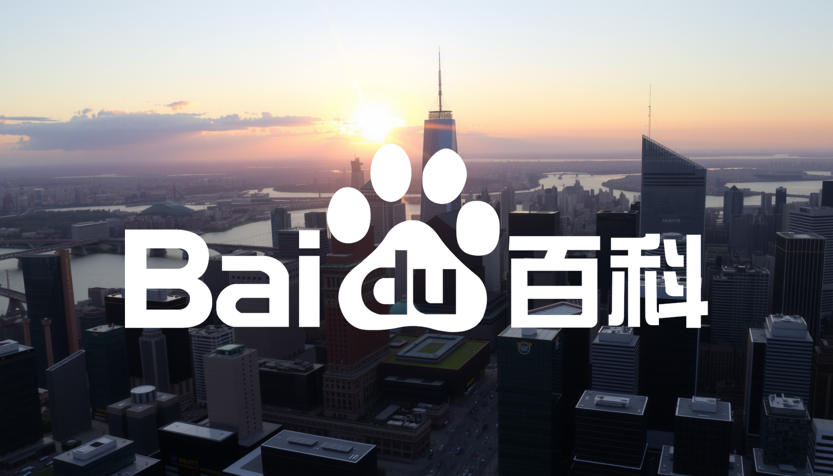 Baidu Aktie - Beitragsbild