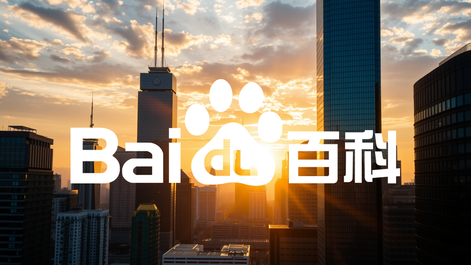 Baidu Aktie - Beitragsbild