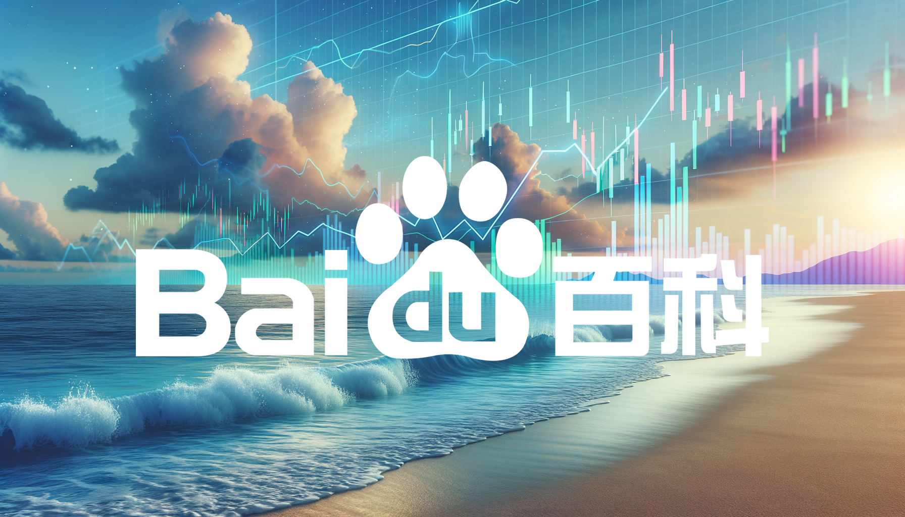 Baidu Aktie - Beitragsbild