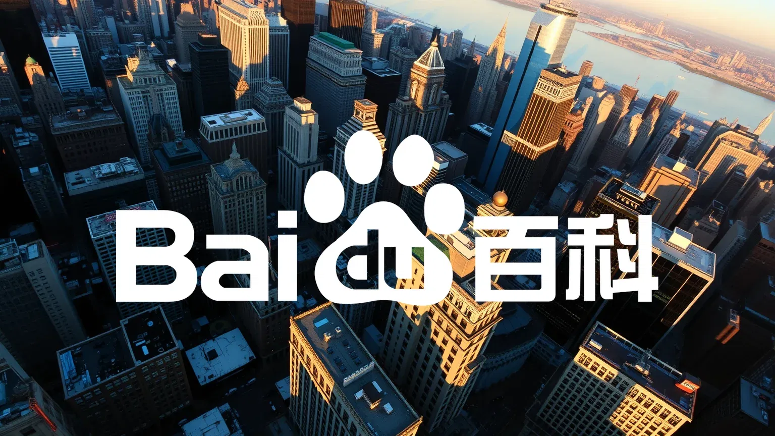 Baidu Aktie
