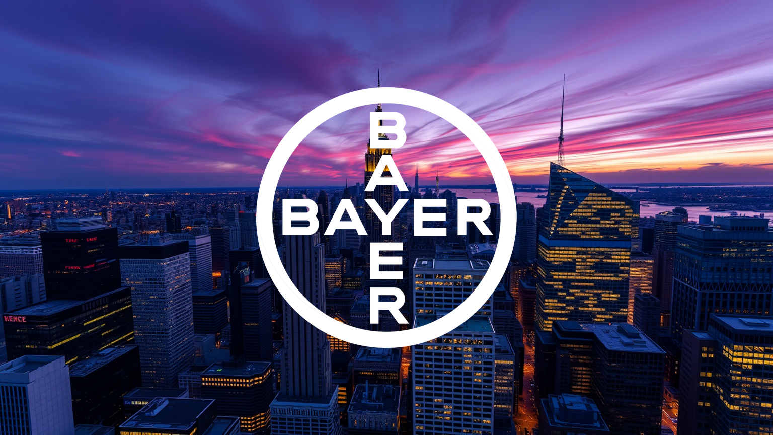 Bayer PK Aktie - Beitragsbild